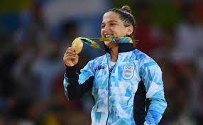 Compilación de todas las medallas que se entregaron en juegos olímpicos desde atenas 1896 hasta las que se entregarán en río 2016. Argentina En Los Juegos Olimpicos Cuantas Medallas De Oro Plata Y Bronce Tiene Acumuladas