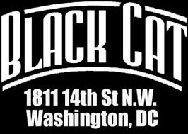 Create & print your own custom posters with canva's free online poster maker and get results in minutes. 27th Anniversary Poster The Owners Black Cat Merch Stand