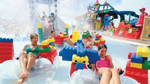 It opened in 2016 and is located at dubai parks and resorts. Legoland Dubai Water Park Theme Parks In Dubai Uae