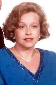 Vivian Helton Obituary