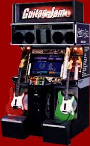 jam image