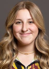 York's Brenneman earns conference tournament honors in bowling