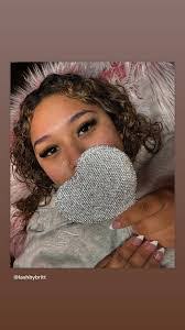 Aaron Bizzell's Instagram, Twitter & Facebook