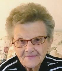 Louise Quilty Obituary (2021)