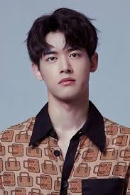 Cast & Crew for The On1y One Season 1