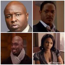 Worst actor in Dallas not character?