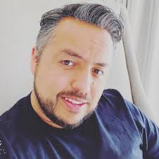 Daniel Alejandro Acevedo Parra