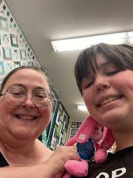 Tree across the county rd 18 in pine hill