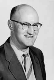 Fredric P. Morrissey