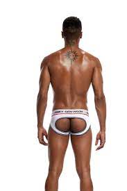 DESIGNER SEXY BUTT REVEALING MENS BRIEFS-By MAN-STRAIGHT/GAY-NEW-ALL SIZES.  PS33 | eBay