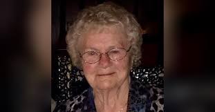 Mrs. Irene Kroeger Obituary
