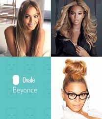 Visage rond, comme selena gomez objectif Coiffure Visage Oval Beyonce Coiffure Visage Ovale Coupe Cheveux Visage Ovale Coupe Pour Visage Ovale