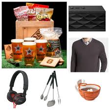Those guys on your holiday shopping list who are a nightmare to shop for? Gift Guide For The Guys Strength And Sunshine