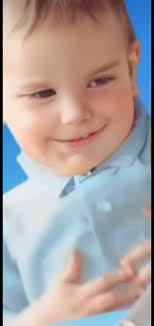 Each one is god's gift to the world ✋✋✋The late Carl