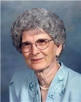 Eloise Kanipe Obituary (2016)