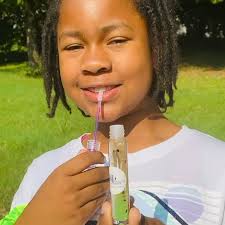 ✨Cant wait for 12 to hit and these babies are loaded up✨✨ Many different  colors, scents and moods to choose from🤗 ☺️🍋😊🥭🤗🫐🙂🍊 #niyahsflava