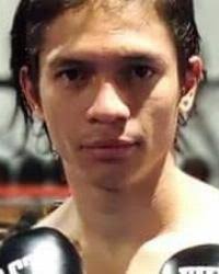 BoxRec: Javier Aceituno