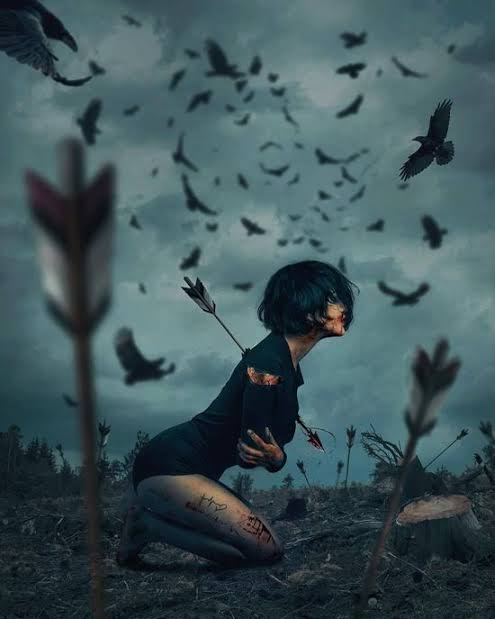 Penceredeki Kad�n 🌼