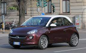 The company 2020 opel has officially unveiled its compact hatchback 2020 opel adam s last fall as part of a motor show in geneva. Prova Opel Adam Scheda Tecnica Opinioni E Dimensioni 1 4 87 Cv Glam Gpl