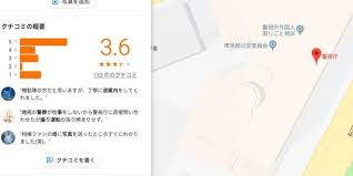 Googleマップに嫌がらせの書き込み ぼったくり タックル大学 代償は 弁護士ドットコム