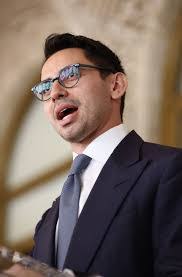 James Fishback's Instagram, Twitter & Facebook