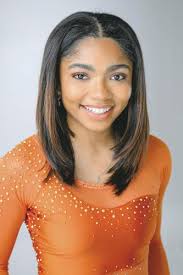 New Orleans debutante Natalie Rose Sigur