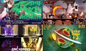 Inilah daftar game offline android terbaik dan paling seru di 2021 yang bisa dimainkan gratis tanpa kuota sepanjang masa! 10 Game Offline Terseru Di Android Yang Ringan Terupdate