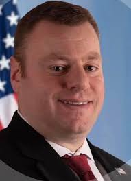 High Profile: Ed Flood, Suffolk's Newest Assemblymember