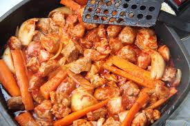 Epingle Sur Recettes De Viandes