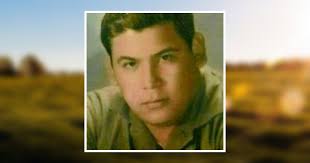 Secundino Alameda Obituary March 14, 2014