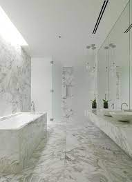 Bagni In Marmo Bianco 30 Idee Per Arredi Di Lusso Mondodesign It Bagni In Marmo Design Del Bagno Bagni In Marmo Bianco
