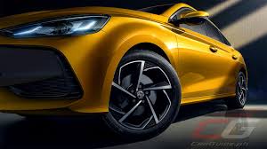 Maybe you would like to learn more about one of these? The 2021 Mg 5 Is Serious About Performance With 173 Horsepower Carguide Ph Philippine Car News Car Reviews Car Prices