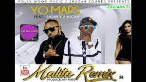 Philip lawrence commented on the song during an interview with american songwriter: Yo Maps Ft Shenky Malita Prod By Maps Official Audio 2018 Youtube