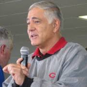 Dr. Jerry Punch Speaking Fee and Booking Agent Contact