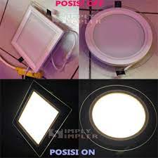 Lampu led downlight cob 3 x 12 wattproteksi : Led Downlight Ceiling Led Downlight Cahaya Menyebar Hiled Panel Downlight 12w Round Dengan List Kaca Jual Lampu Led Strip Spotlight Floodlight Aksesoris Led Downlight Ceiling Pju Bohlam