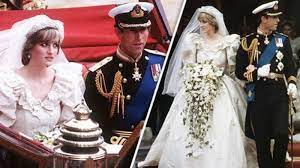 Gaun pengantin alternatif lady diana itu hilang setelah lama tergantung di studio milik emanuel. Cerita Di Balik Kusutnya Gaun Pengantin Lady Diana Perancang Mau Pingsan Hingga Noda Parfum Tribunnews Com Mobile