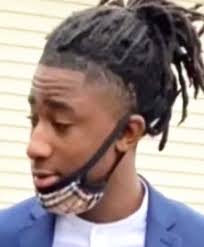 Martin Croom's Instagram, Twitter & Facebook