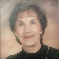 Myrle Hudson Obituary