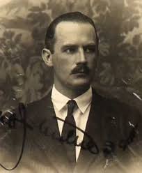 Caleb Jones Milne III (1886-1961)