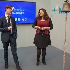 Claudia olsson verkar för att vi ska ta vara på digitaliseringens fulla potential. Speaking Claudia Olsson Official Website