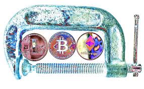 Litecoin is primarily used for digital payments. Crypto Comparison Bitcoin Btc Vs Ethereum Eth Vs Litecoin Ltc The Daily Hodl