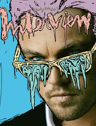 Richie Velazquez Deladeso Draw On Photos Photography Illustration Art