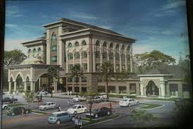 Sejarah berdiri dan latar belakang mahkamah rendah syariah kota bharu. Khidmat Syarie Bangunan Baru Kompleks Mahkamah Syariah Negeri Kelantan Projek Harga 20 Juta Dijangka Siap 24 Disember 2012 Kontraktor Utama Shazabina Sdn Bhd Lokasi Kampung Tunjung Kota Bharu Kelantan Jarak Ke