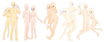 Pin By Shea On Drawing Bases Drawing Base Anime Base Art Reference With tools for job search, resumes, company reviews and more, we're with you every step of the way. drawing bases drawing base