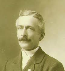 Wilhelmus Bogart Robinson Sr (1859-1937)