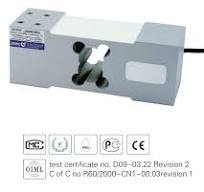 Zemic L6G Aluminum Single Point Load Cell