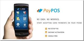 → pay your rent with a credit card : Paymate S Paypos India S First Mobile App To Accept Card Payments