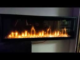 Electric fireplaces can be real space savers compared to traditional fireplaces. Pin On Home Ideas