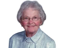 Obituary information for Esther Newsted