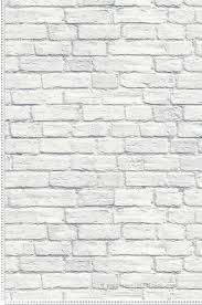 Papier Peint Brique Blanche 3d Wall De Lutece Ref Ltc Td31502 Papier Peint Brique Blanche Brique Blanche Papier Peint Brique